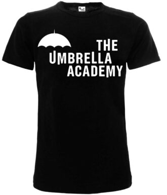 The Umbrella Academy