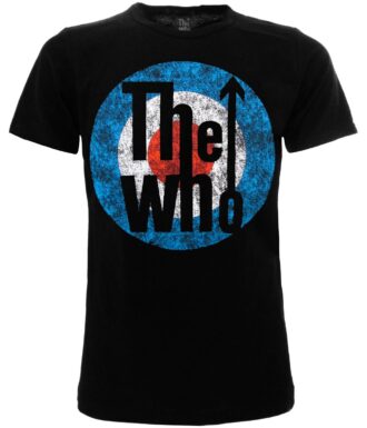 The Who