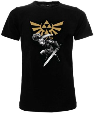 The Legend Of Zelda Spada