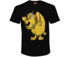 Muttley Nero