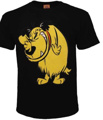 Muttley Nero