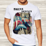Biker Heroes