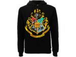 Felpa Harry Potter Stemma Hogwarts