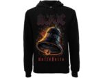 Felpa AC/DC Hell Bells