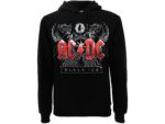 Felpa AC/DC Black Ice