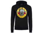 Felpa Guns N Roses Logo