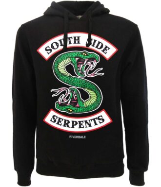 Felpa South Side Serpents