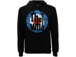 Felpa The Who Logo