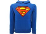 Felpa Superman Logo