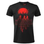Stranger Things Sottosopra