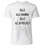 PREVENTIVO T SHIRT