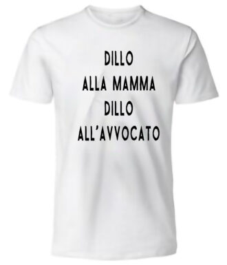 Dillo Alla Mamma Dillo All'Avvocato Luis Vs Fedez