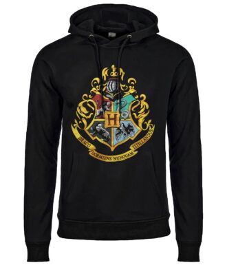 Felpa HarryPotter Bimbo
