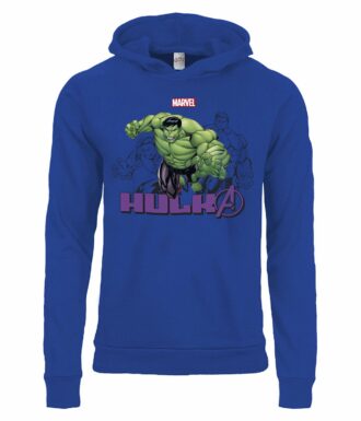Felpa Hulk Bimbo