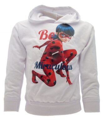 Felpa Miraculous Bimba