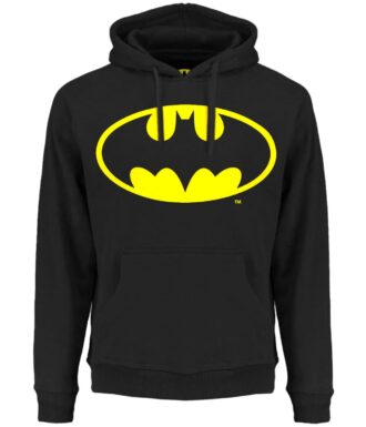 Felpa Batman Bimbo