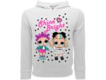 Felpa LOL Bimba