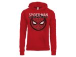 Felpa Spiderman Bimbo